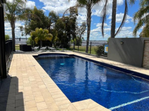 Luxury at Linthorpe, Yarrawonga